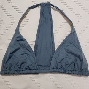 Victoria's Secret bathing suit top.